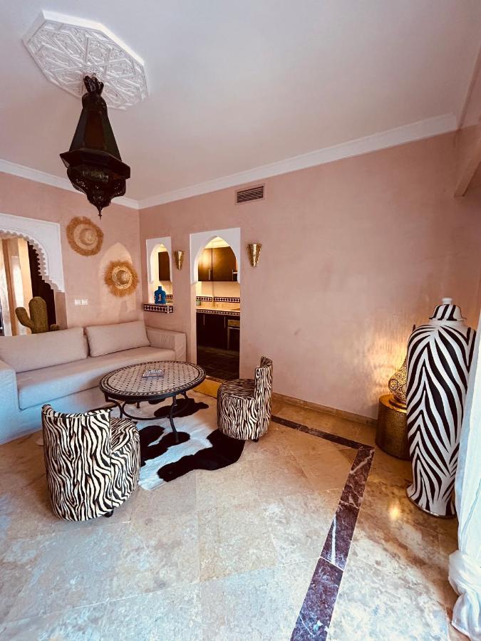 Mirador Majorelle Appartement Marrakesh
