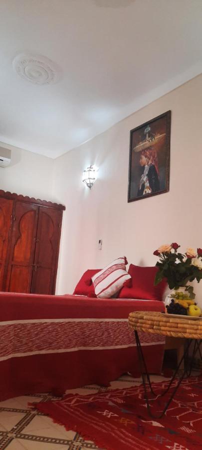 Berber House Homestay
