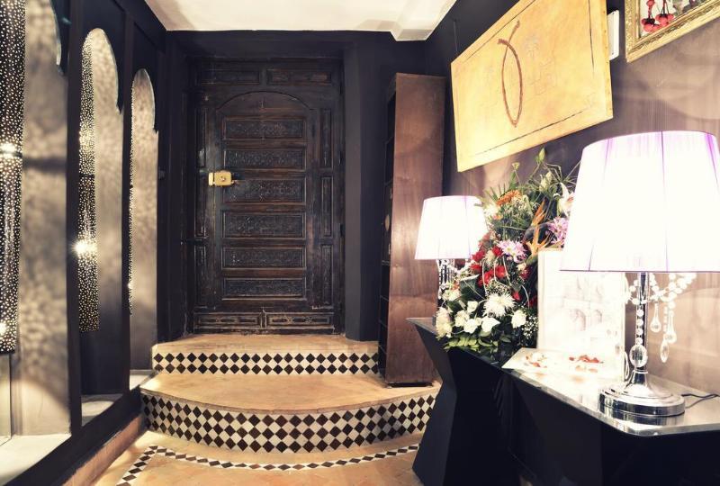 Des Arts 3* Marrakesh