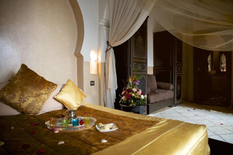 Des Arts Riad