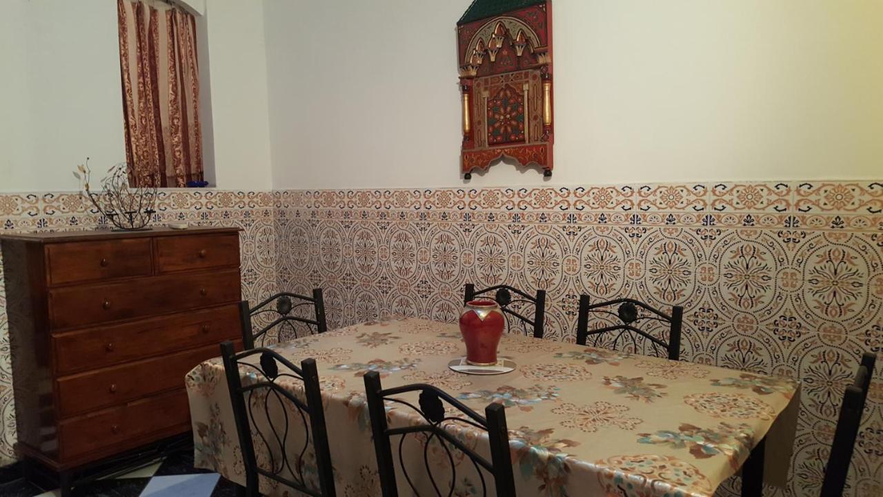 Holiday home Village Touristique Kech Marrakesh