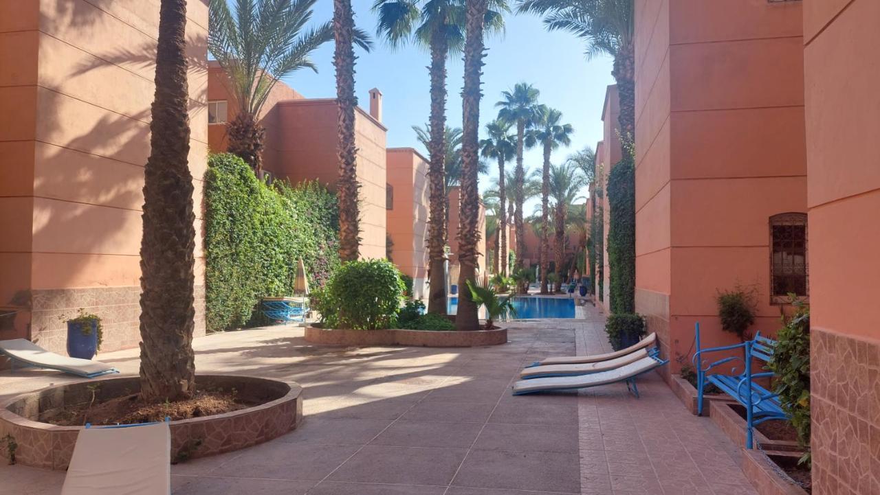 Village Touristique Kech Marrakesh