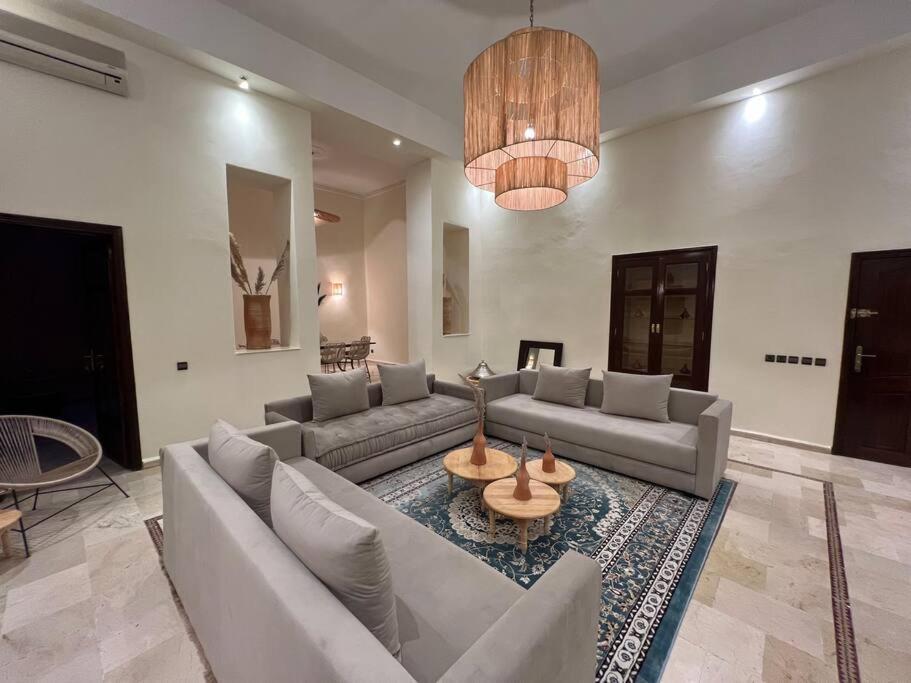 The Majestic Duplex