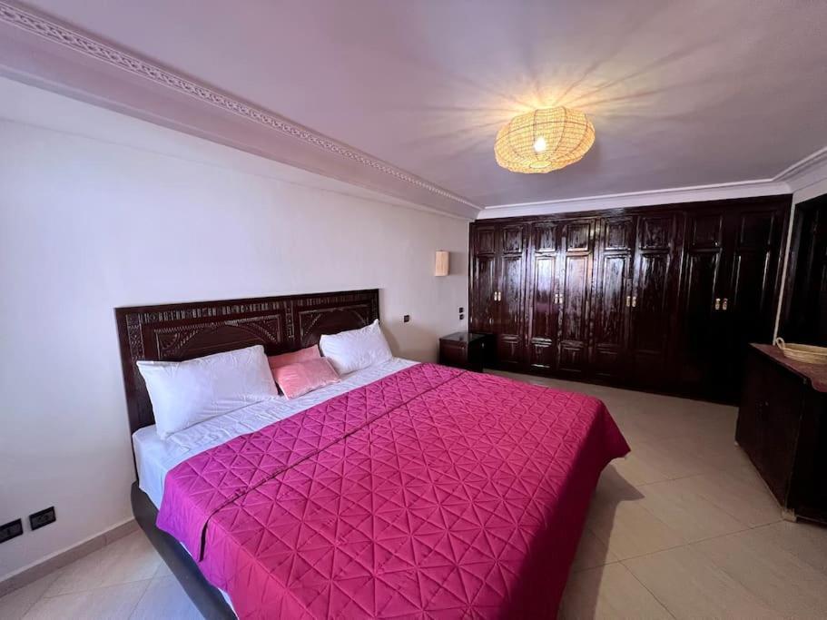 The Majestic Duplex Marrakesh