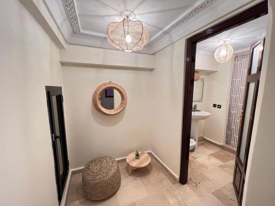 The Majestic Duplex Apartment Marrakesh