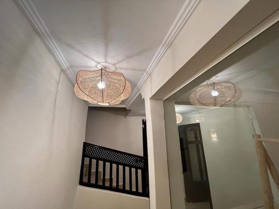 The Majestic Duplex