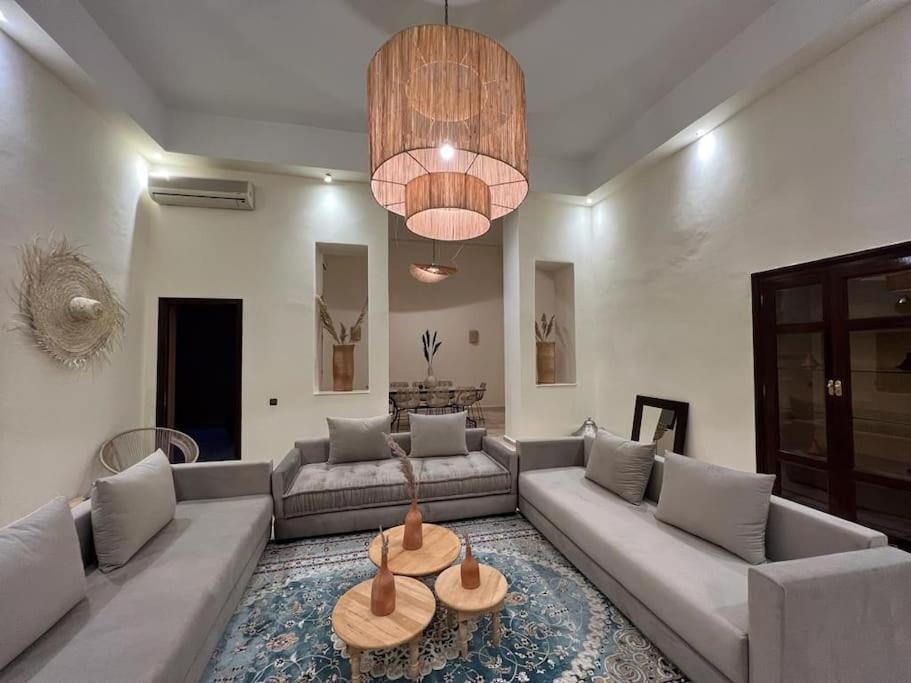 The Majestic Duplex Apartment