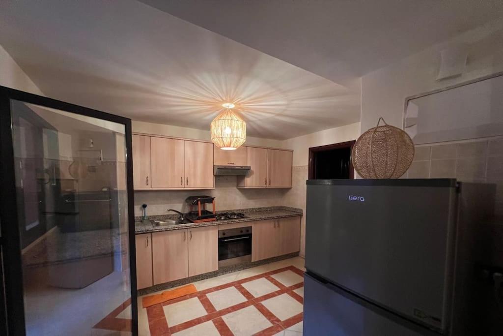 The Majestic Duplex Marrakesh