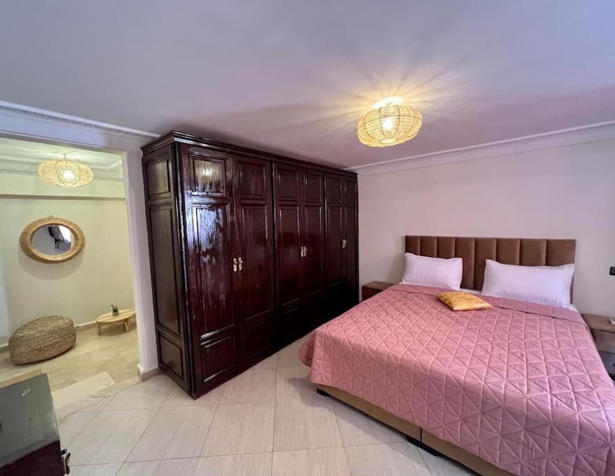 Apartment The Majestic Duplex Marrakesh