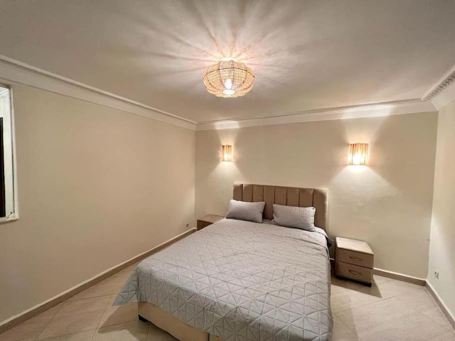 Apartment The Majestic Duplex Marrakesh