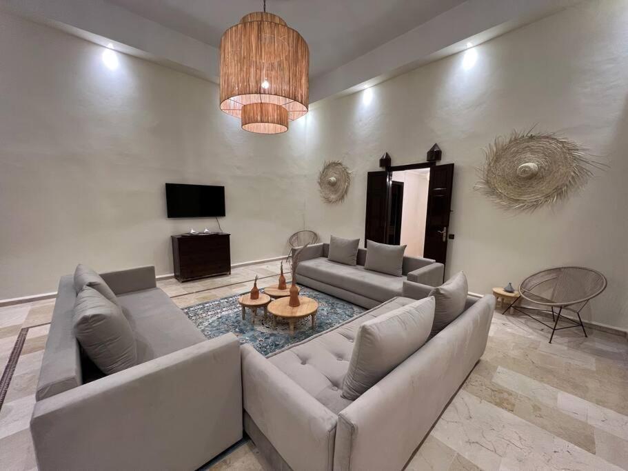 Apartment The Majestic Duplex *