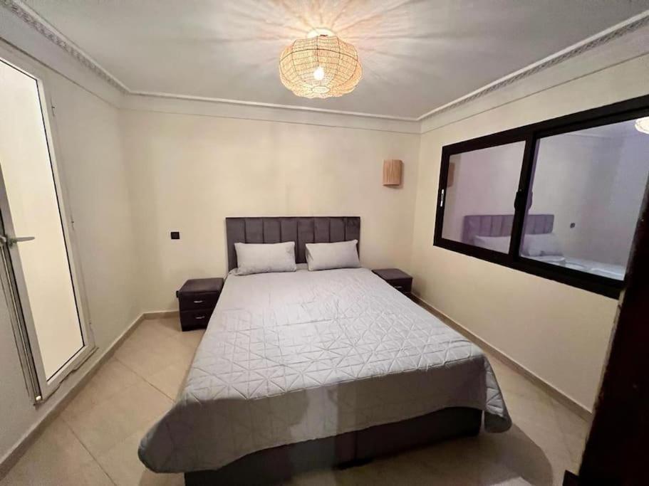 The Majestic Duplex Marrakesh