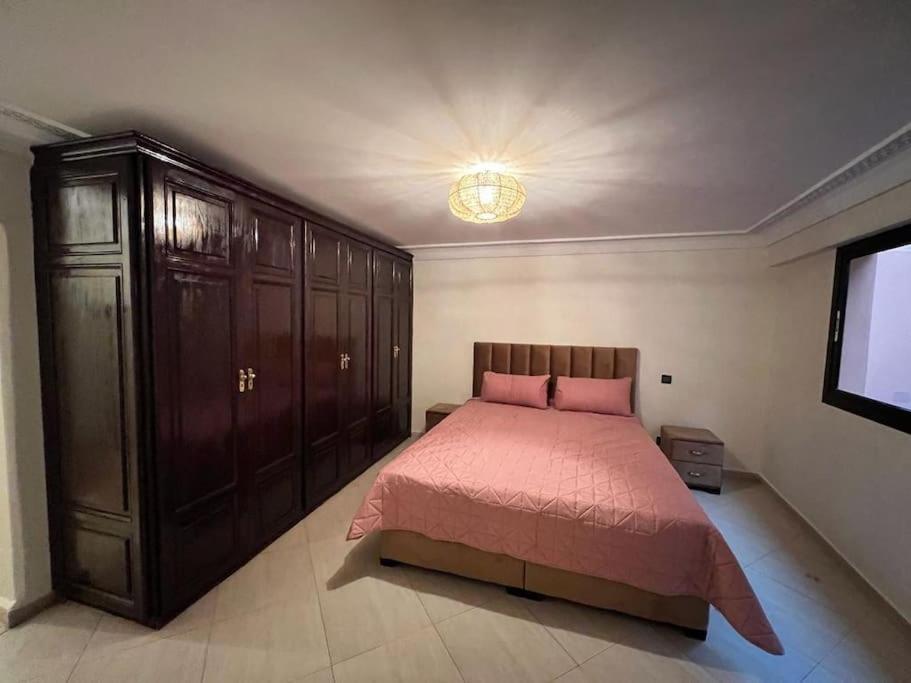 Apartment The Majestic Duplex Marrakesh