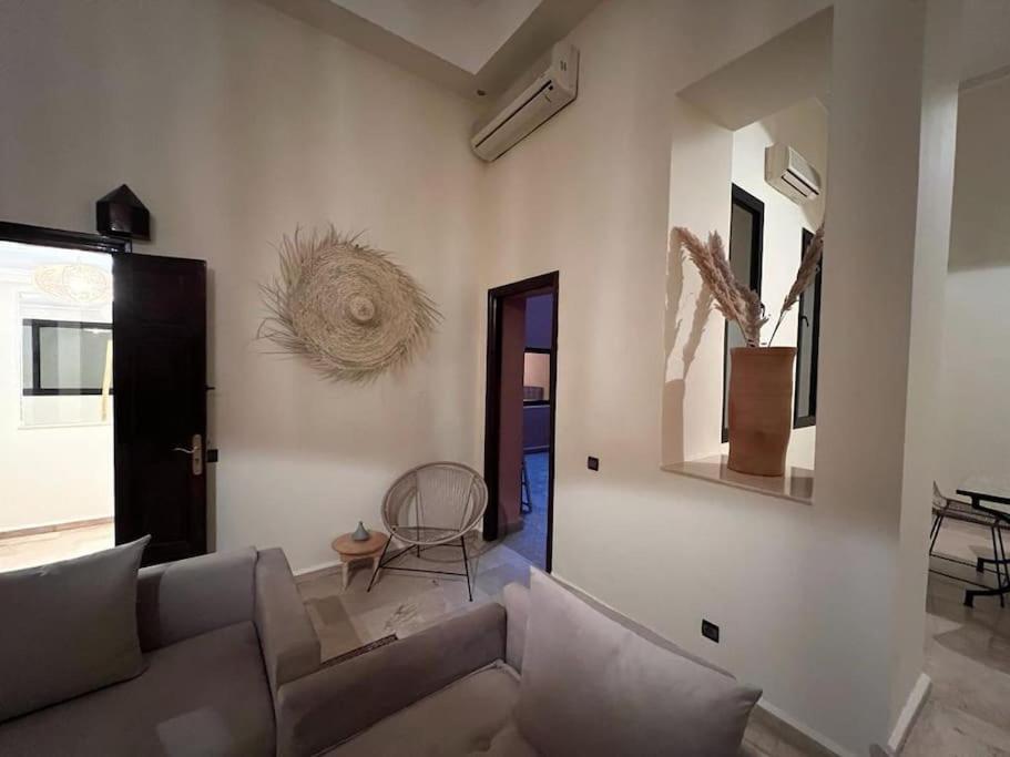Apartment The Majestic Duplex Marrakesh