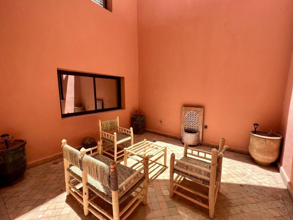 The Majestic Duplex * Marrakesh