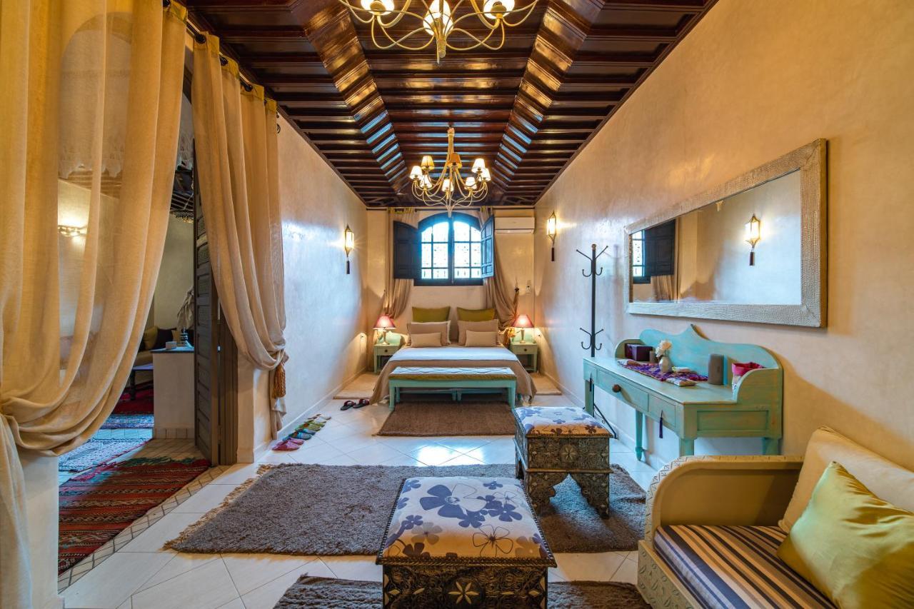 Arwa Aparthotel