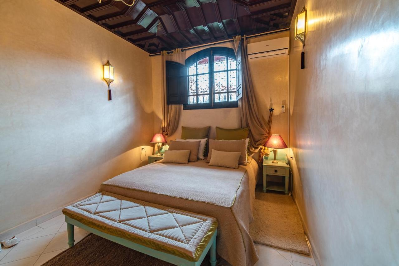 Aparthotel Arwa Marrakesh