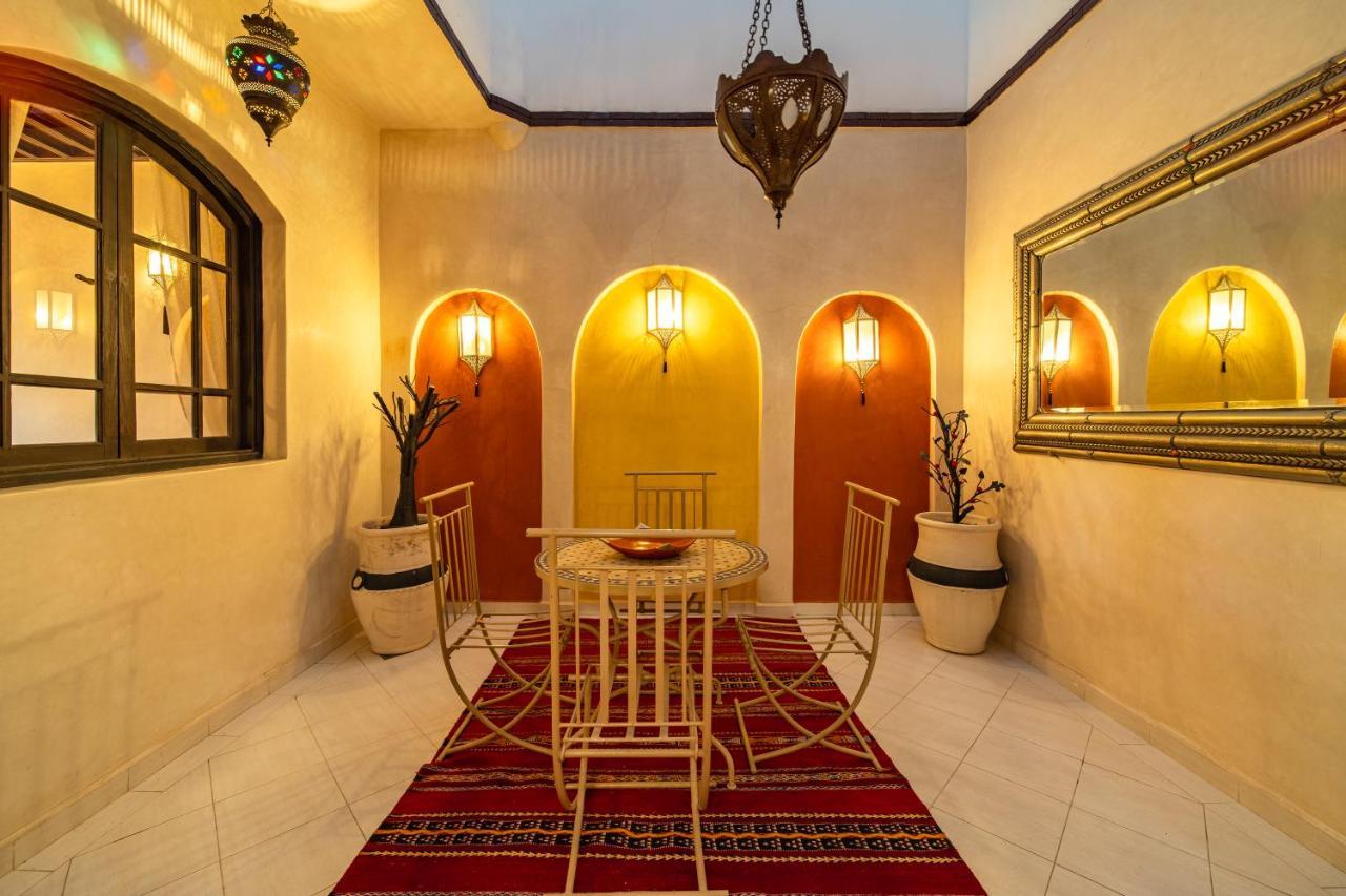 Arwa Aparthotel