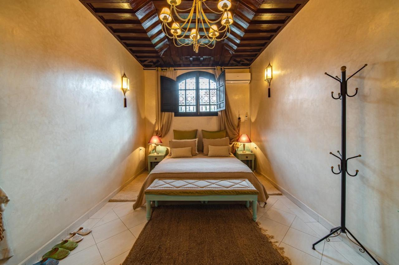 Aparthotel Arwa Marrakesh