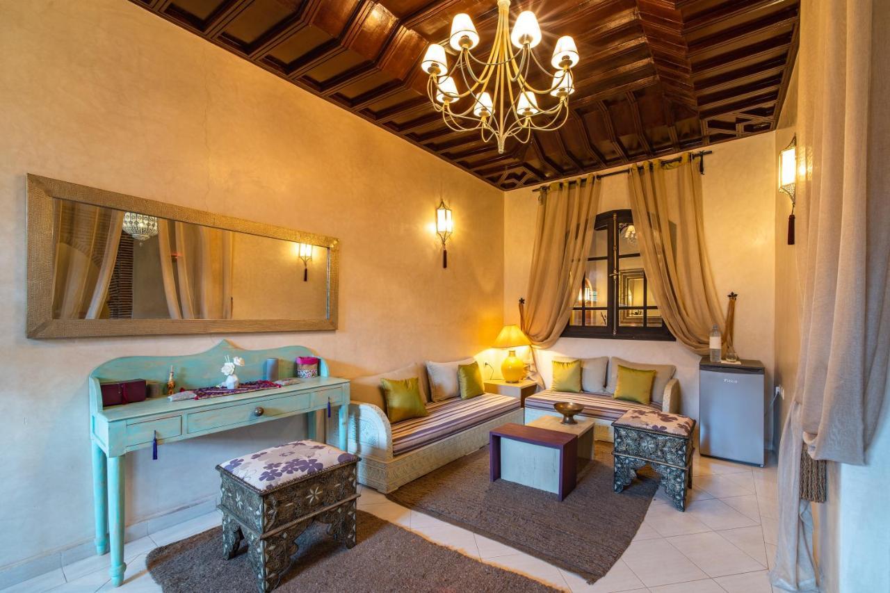 Arwa Aparthotel