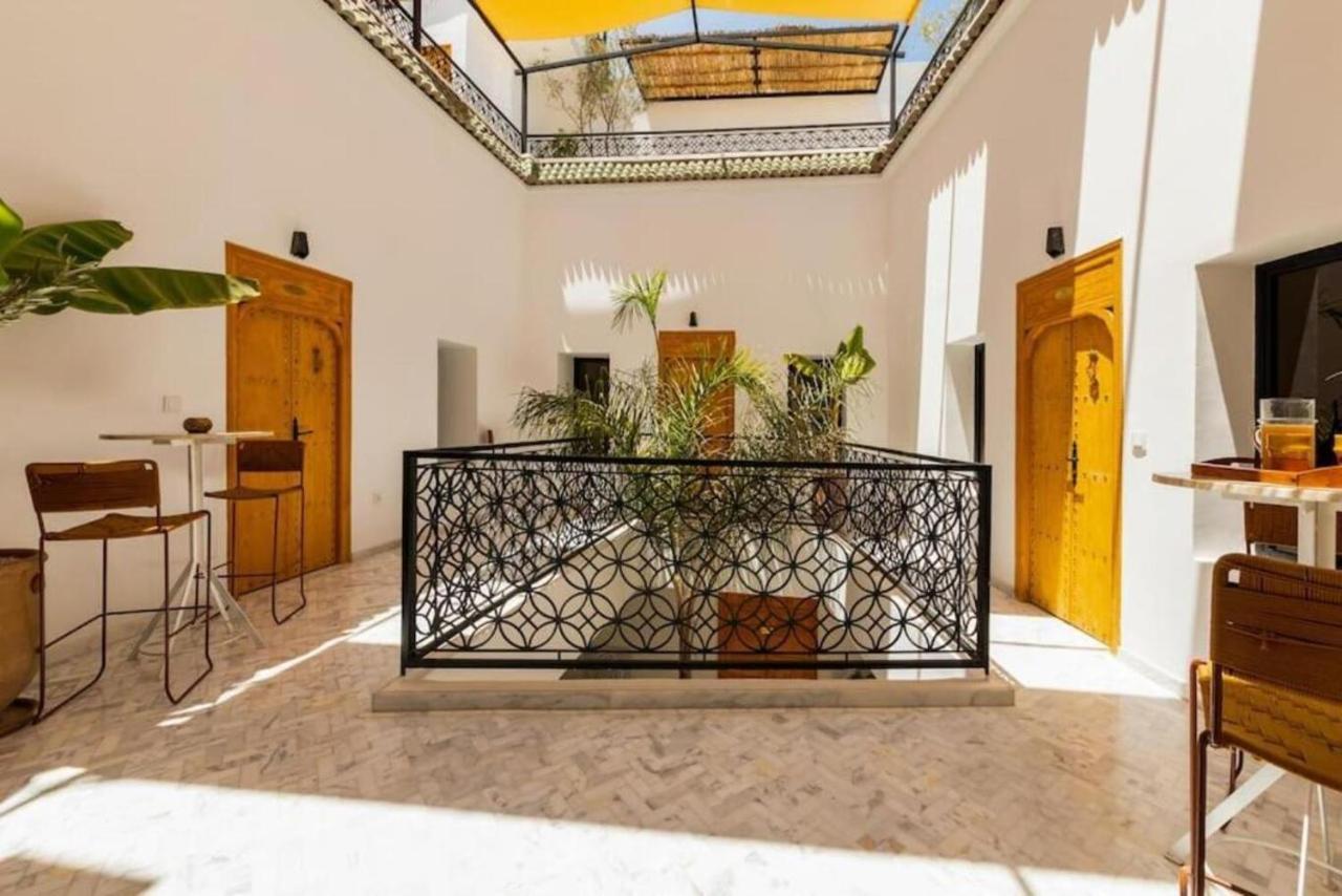 Maison d'hôtes Olika