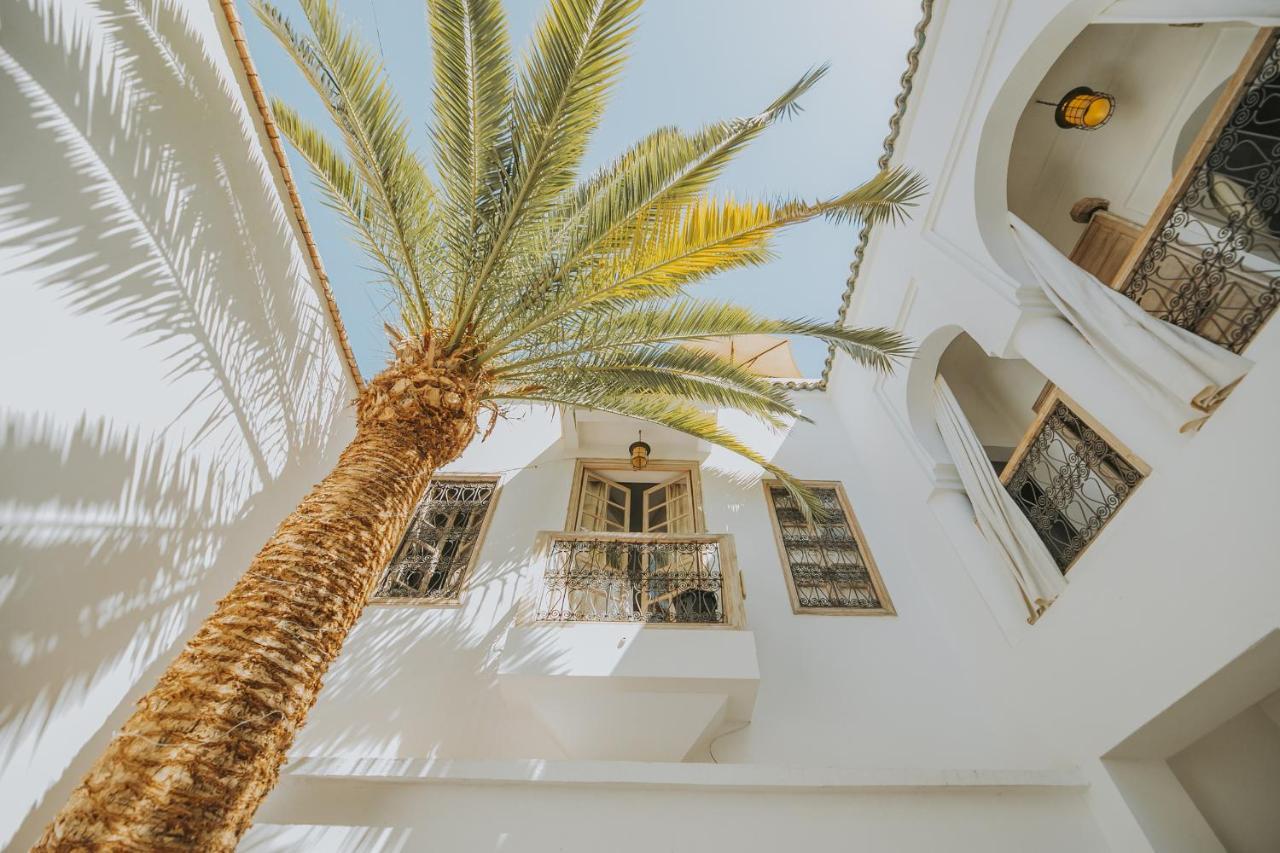 Riad Dar Zelda 2*