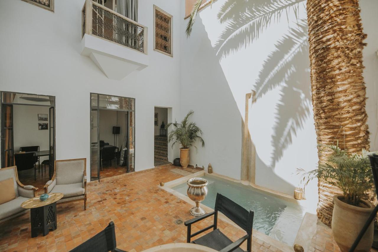 Riad Dar Zelda