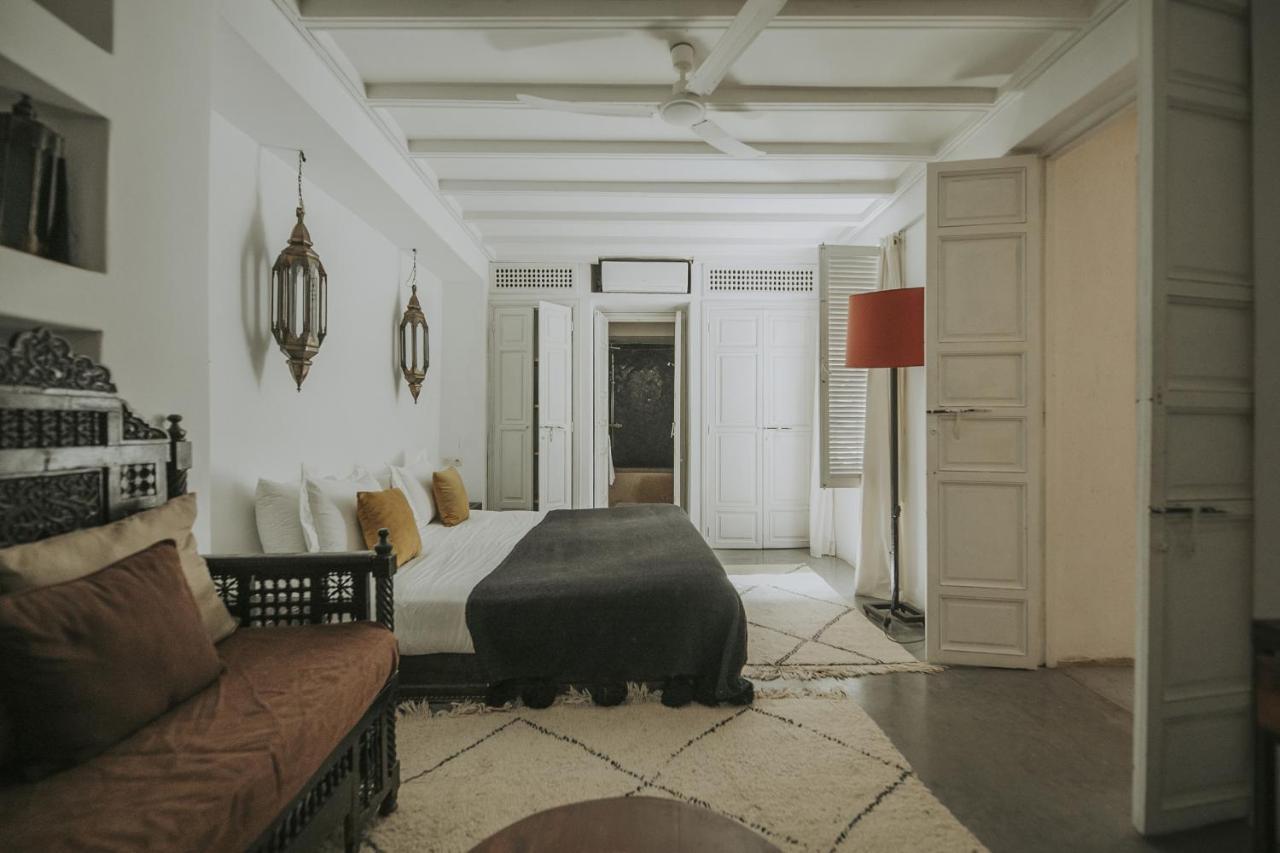 Riad Dar Zelda Marrakesh