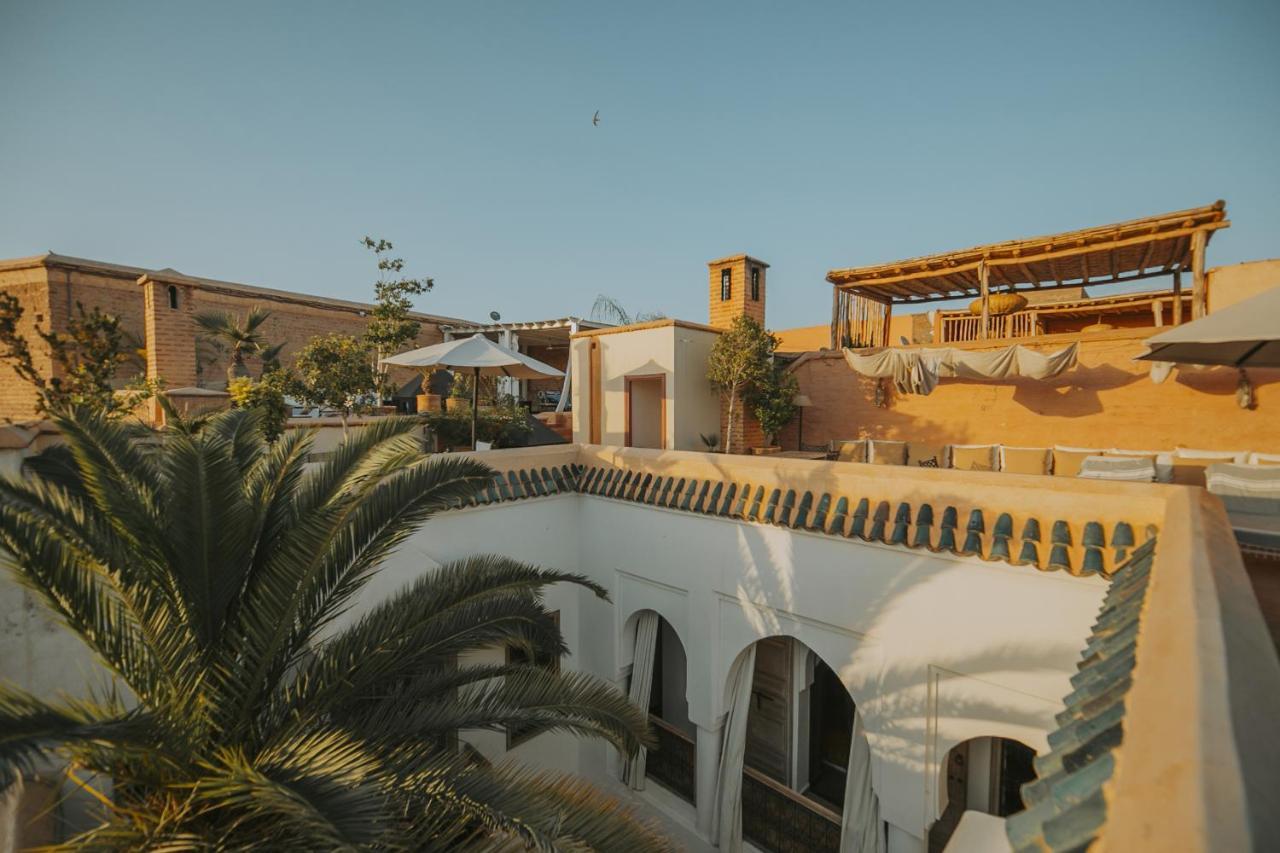 Dar Zelda 2* Marrakesh