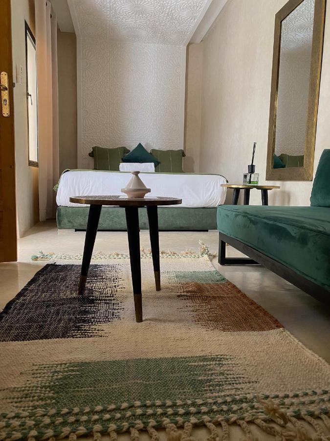 Olika Marrakesh