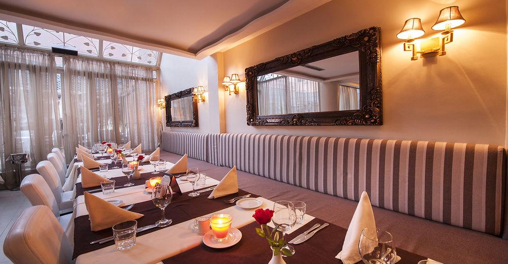 Hotel Le Caspien Boutique 3*