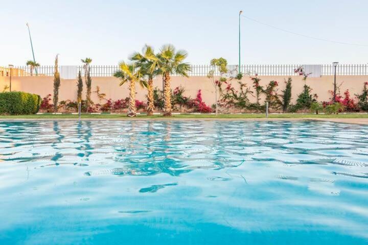 Magnifique Les Perles De Marrakech Lux Avec 2 Piscines Apartamento Marraquexe