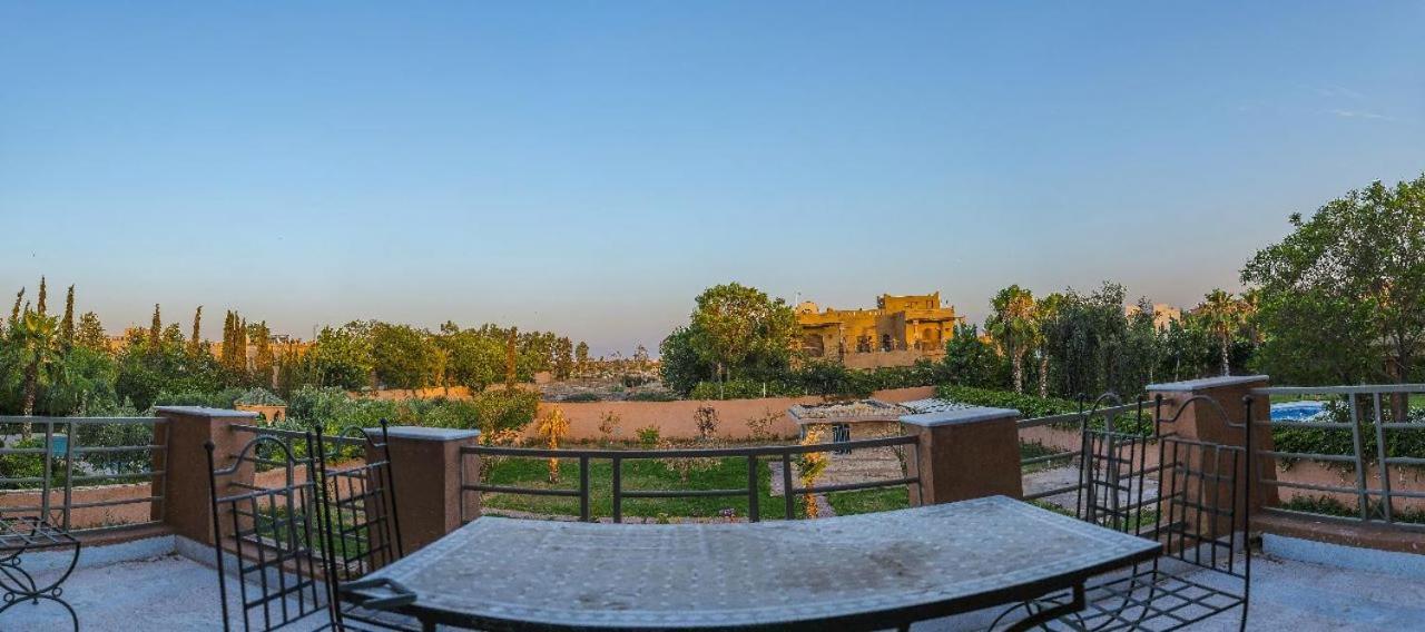 Andaloussi Bed & Breakfast