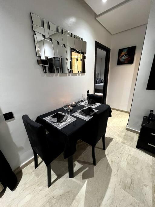 Apartment Bagatelle *