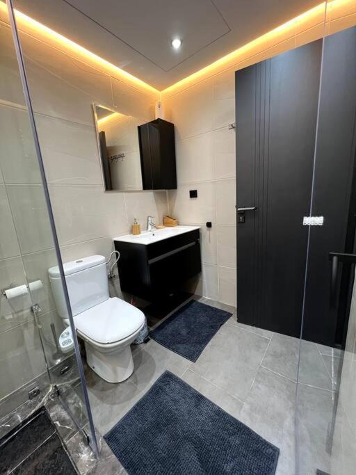 Bagatelle Apartment Marrakesh