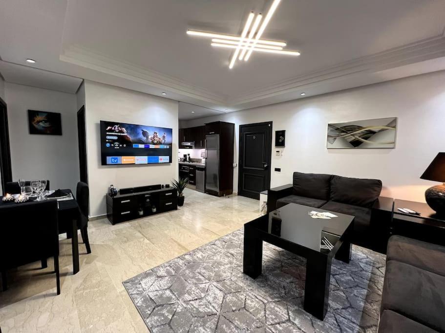 Bagatelle Marraquexe