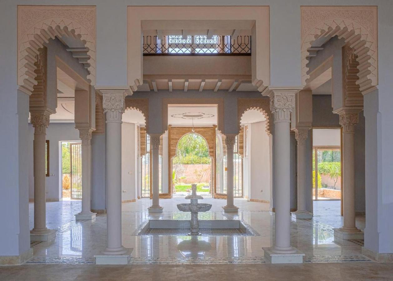 Andaloussi Marrakesh