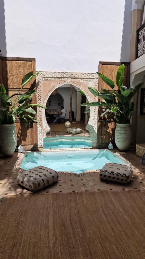 Riad Des Arts 3*