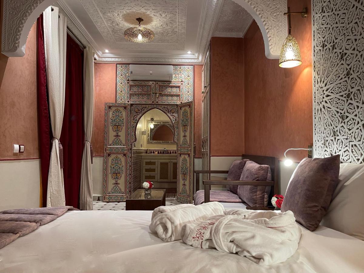 Shajara Riad 3*