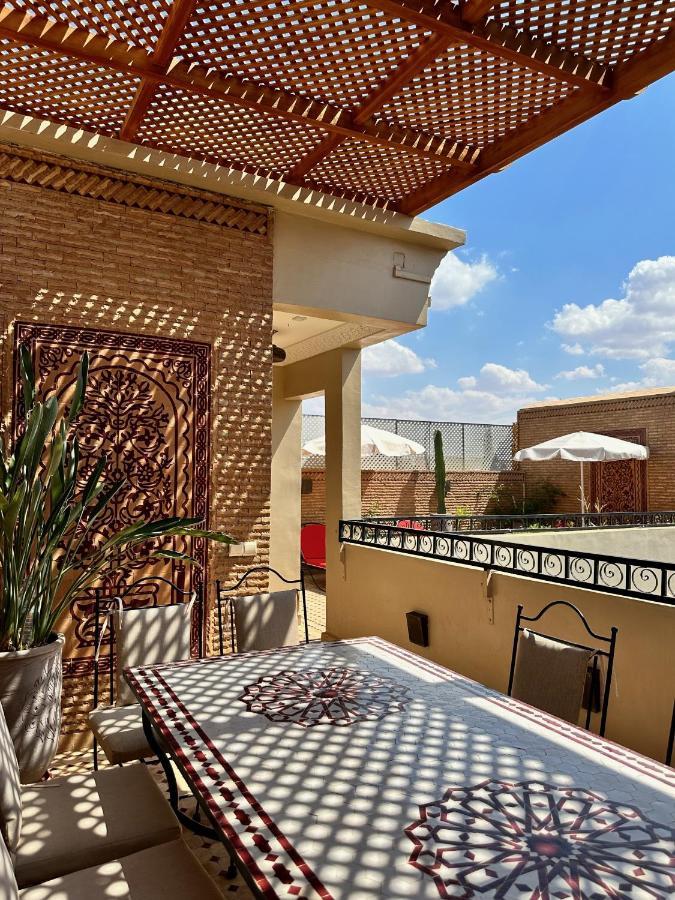 Riad Shajara 3*