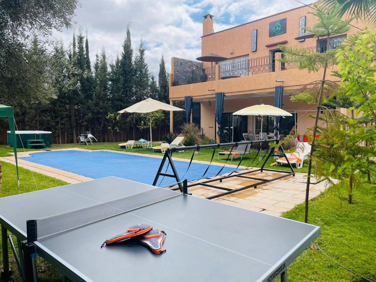Villa Ilafe Farmhouse, Avec Piscine Chauffee Privee Et Jacuzzi Pour Familles *
