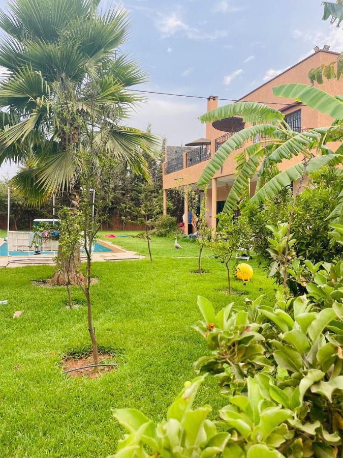 Ilafe Farmhouse, Avec Piscine Chauffee Privee Et Jacuzzi Pour Familles Villa *