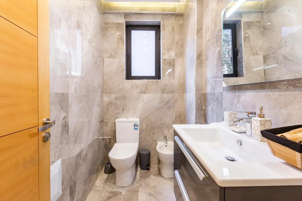 Loft Duplex Familial 200m2 Neuf - Centre Gueliz Apartamento *