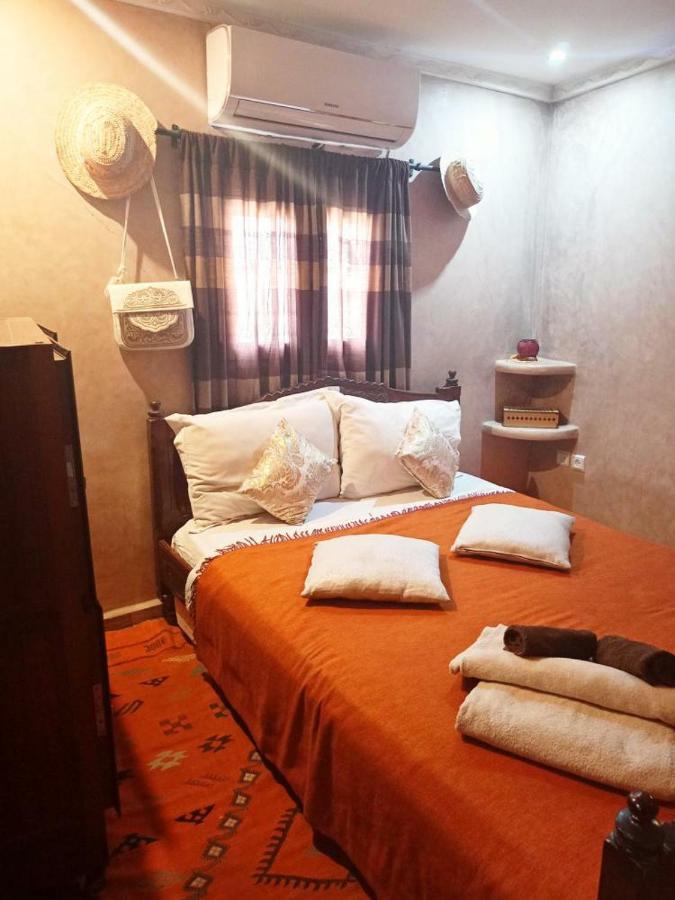 Maison Familial Marrakesh