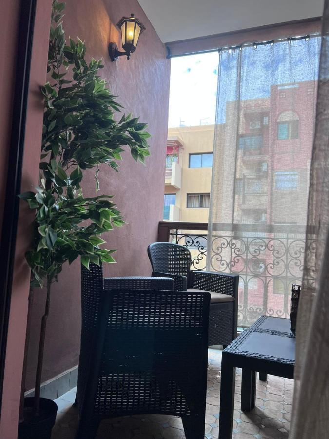 Jnane Atlas Apartment