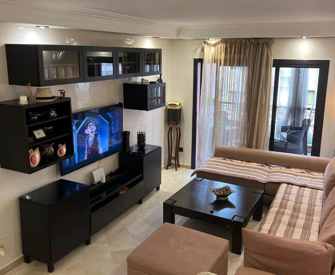 Apartment Jnane Atlas Marrakesh