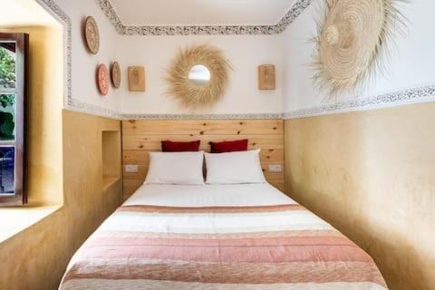 Riad Davina Marraquexe