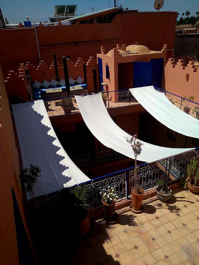 Al Yasmin Apartment Marrakesh