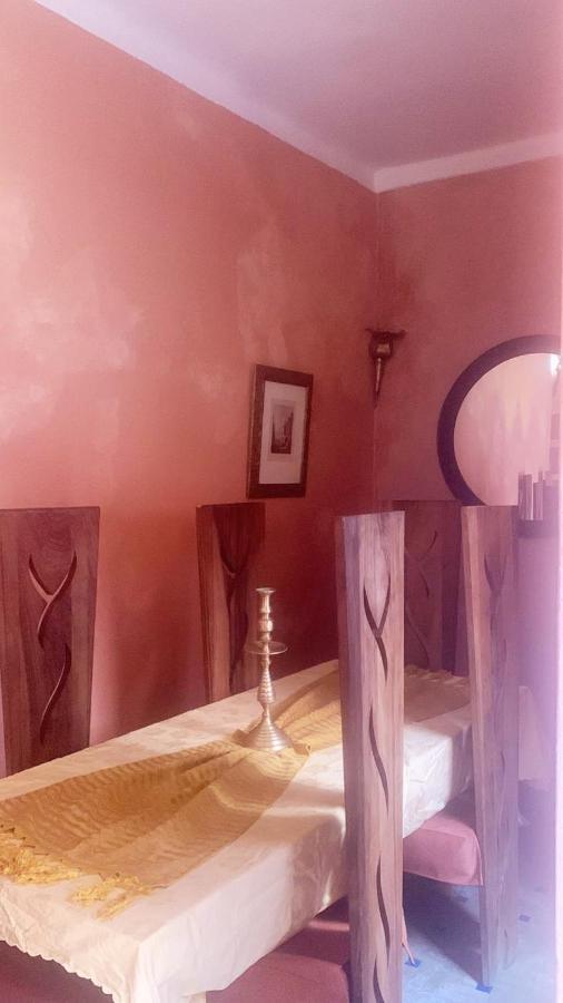 Apartment Al Yasmin
