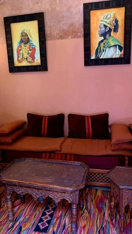 Al Yasmin * Marrakesh
